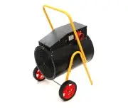 Incazitor Electric 15KW Termostat, Kraft&Dele, KD11726