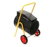 Incazitor Electric 15KW Termostat, Kraft&Dele, KD11726