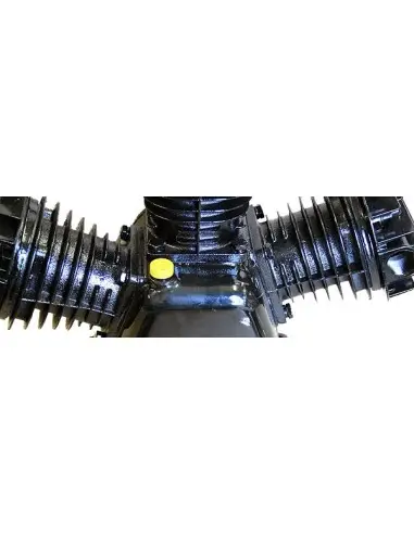 Compresor cu piston 7,5KW 3 cilindri, Kraft&Dele, KD1407 Compresor cu piston 7,5KW 3 cilindri, Kraft&Dele, KD1407