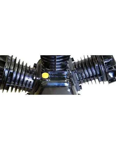 Compresor cu piston 7,5KW 3 cilindri, Kraft&Dele, KD1407 Compresor cu piston 7,5KW 3 cilindri, Kraft&Dele, KD1407