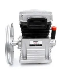 Compresor de aer 3kW 2 pistoane, Kraft&Dele, KD1493