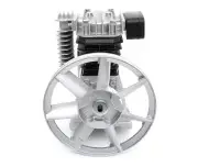 Compresor de aer 3kW 2 pistoane, Kraft&Dele, KD1493