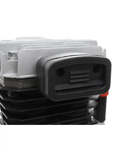 Compresor de aer 3kW 2 pistoane, Kraft&Dele, KD1493
