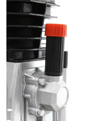 Compresor de aer 3kW 2 pistoane, Kraft&Dele, KD1493