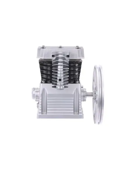 Compresor de aer 5,5kW 2 pistoane, Kraft&Dele, KD1494 Compresor de aer 5,5kW 2 pistoane, Kraft&Dele, KD1494
