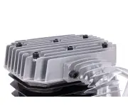 Compresor de aer 5,5kW 2 pistoane, Kraft&Dele, KD1494
