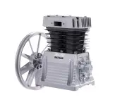 Compresor de aer 5,5kW 2 pistoane, Kraft&Dele, KD1494