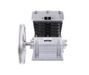 Compresor de aer 5,5kW 2 pistoane, Kraft&Dele, KD1494