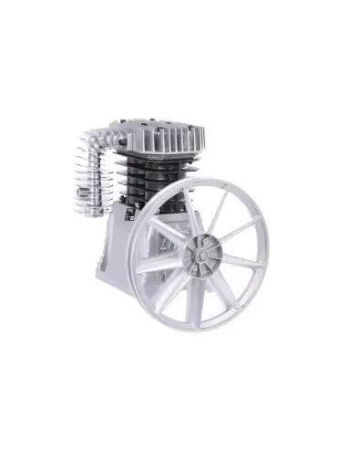 Compresor de aer 5,5kW 2 pistoane, Kraft&Dele, KD1494
