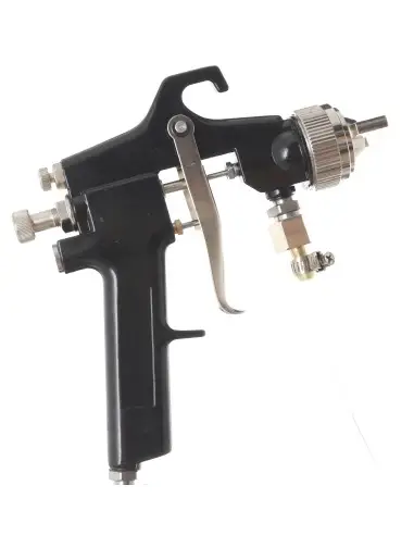 AGREGAT PNEUMATIC DE PICTURA 8L, Kraft&Dele, KD1653