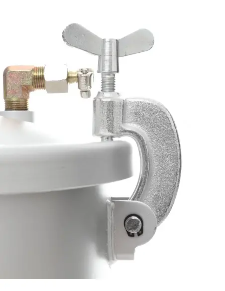 AGREGAT PNEUMATIC DE PICTURA 8L, Kraft&Dele, KD1653