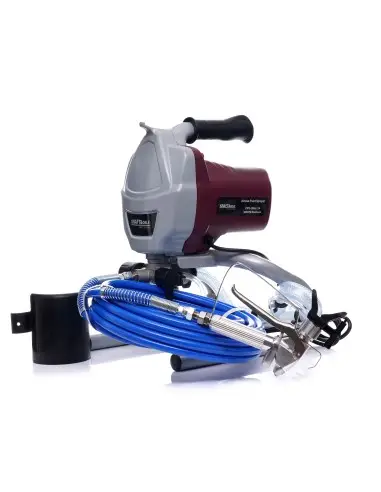 Aparat de vopsit hidrodinamic, Kraft&Dele, KD1747