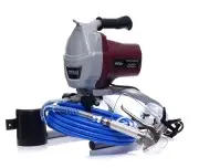 Aparat de vopsit hidrodinamic, Kraft&Dele, KD1747
