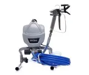Aparat de vopsit hidrodinamic, Kraft&Dele, KD1747