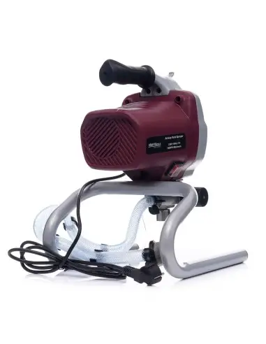 Aparat de vopsit hidrodinamic, Kraft&Dele, KD1747