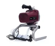 Aparat de vopsit hidrodinamic, Kraft&Dele, KD1747