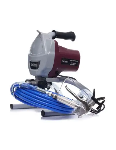 Aparat de vopsit hidrodinamic, Kraft&Dele, KD1747
