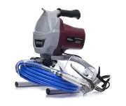 Aparat de vopsit hidrodinamic, Kraft&Dele, KD1747