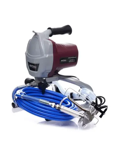 Aparat de vopsit hidrodinamic, Kraft&Dele, KD1747