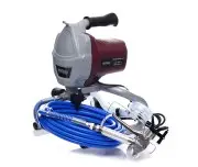 Aparat de vopsit hidrodinamic, Kraft&Dele, KD1747