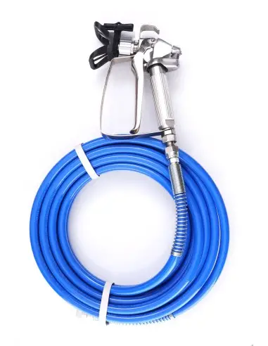 Aparat de vopsit hidrodinamic, Kraft&Dele, KD1747