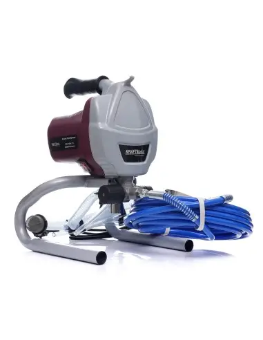 Aparat de vopsit hidrodinamic, Kraft&Dele, KD1747
