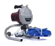 Aparat de vopsit hidrodinamic, Kraft&Dele, KD1747