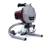Aparat de vopsit hidrodinamic, Kraft&Dele, KD1747