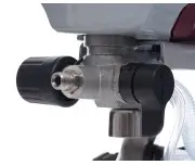 Aparat de vopsit hidrodinamic, Kraft&Dele, KD1747