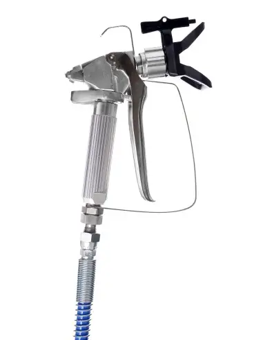 Aparat de vopsit hidrodinamic, Kraft&Dele, KD1747