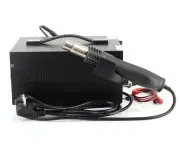 Aparat de sudura pentru plastic 5 in 1, Kraft&Dele, KD855