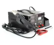 Aparat de sudura pentru plastic 5 in 1, Kraft&Dele, KD855