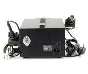 Aparat de sudura pentru plastic 5 in 1, Kraft&Dele, KD855