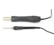 Aparat de sudura pentru plastic 5 in 1, Kraft&Dele, KD855