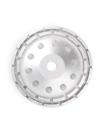 Disc de slefuit 180x22,2mm, Kraft&Dele, KD1951