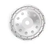 Disc de slefuit 180x22,2mm, Kraft&Dele, KD1951