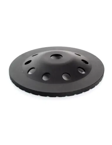 Disc de slefuit 180x22,2mm, Kraft&Dele, KD1953