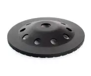 Disc de slefuit 180x22,2mm, Kraft&Dele, KD1953
