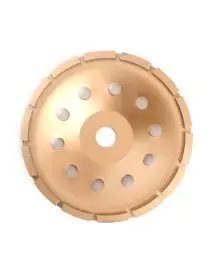 Disc de slefuit 180x22,2mm, Kraft&Dele, KD1955