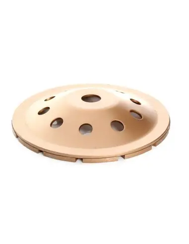 Disc de slefuit 180x22,2mm, Kraft&Dele, KD1955