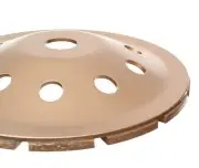 Disc de slefuit 180x22,2mm, Kraft&Dele, KD1955