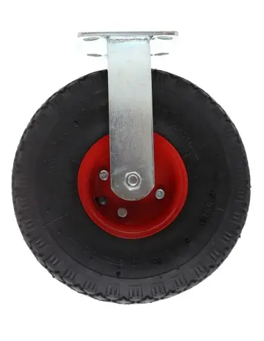 Roata pentru carucior 11", Kraft&Dele, KD466 Roata pentru carucior 11", Kraft&Dele, KD466