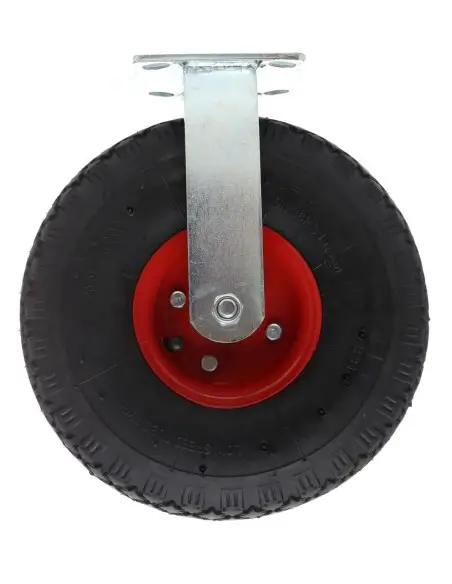 Roata pentru carucior 11", Kraft&Dele, KD466 Roata pentru carucior 11", Kraft&Dele, KD466
