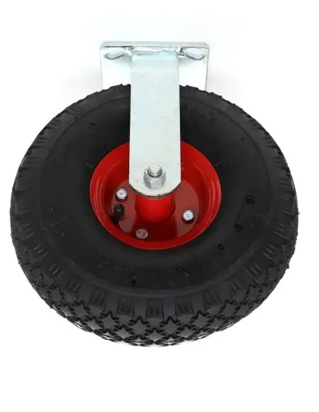 Roata pentru carucior 11", Kraft&Dele, KD466 Roata pentru carucior 11", Kraft&Dele, KD466