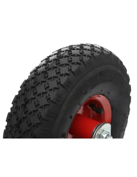 Roata pentru carucior 11", Kraft&Dele, KD466 Roata pentru carucior 11", Kraft&Dele, KD466