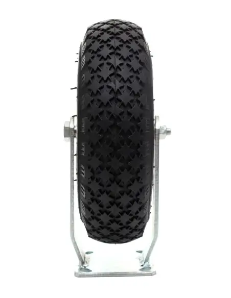 Roata pentru carucior 11", Kraft&Dele, KD466 Roata pentru carucior 11", Kraft&Dele, KD466