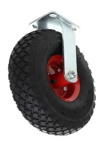 Roata pentru carucior 11", Kraft&Dele, KD466 Roata pentru carucior 11", Kraft&Dele, KD466