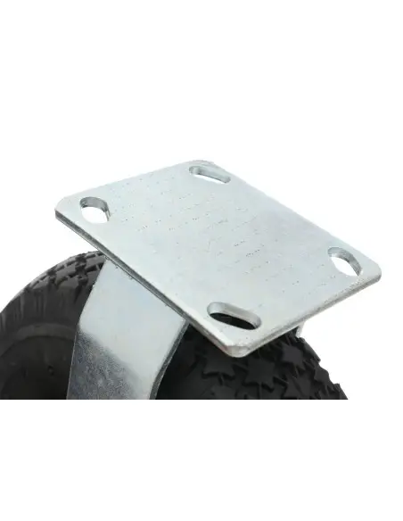 Roata pentru carucior 11", Kraft&Dele, KD466 Roata pentru carucior 11", Kraft&Dele, KD466