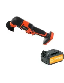 Dispozitiv multifunctional, 18 V, X‑Series, Kraft&Dele, KD1757