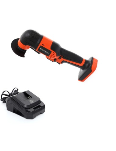 Dispozitiv multifunctional 18V X-SERIES, Kraft&Dele, KD1757